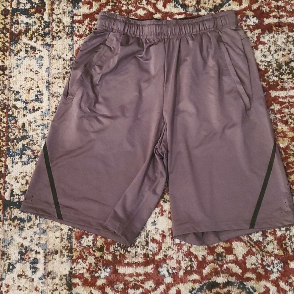 LAST PAIR C9 Champion Men's Elevated Training Short-9" Inseam